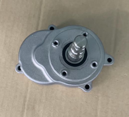 REVO830 GEAR BOX(M24)SUB ASS'Y SKU: 4903-00030B
