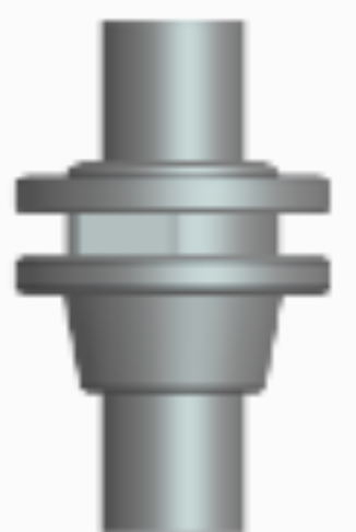 REVO830 [POWER CORD ASSY(Power cord) F-TYPE(M22/23/24)] SKU: 5000-00102A