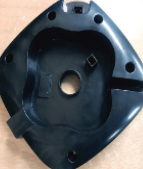 SV400 [COVER BODY ASSY(V652)(Black) 4001-00305] SKU: 40647