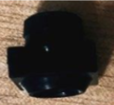 SV400 [GASKET BODY VACUUM(SV400) 5001-00310] SKU: 40605