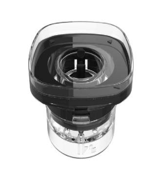 SV400/SV500M [Vacuum Module Assembly(Cap Cover sub Ass'y)] SKU: 40126