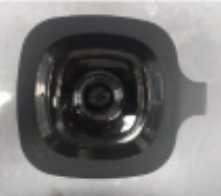 SV500M [Container Lid Assembly (including vacuum module)(cover con+cap cover)] 3002-50014 SKU: 39888