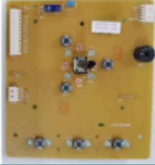 SV500M [PCB Assy (Display) 5001-03288] SKU: 40139