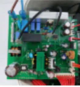 SV500M [PCB Assy (Power) 5001-03310] SKU: 40137