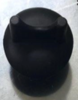 SV500M/SV400 [Cap Lid (Silicon) 5001-04010] SKU: 39890