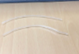 SV500M [Silicon Hose Wire] 5001-04160 SKU: 40123