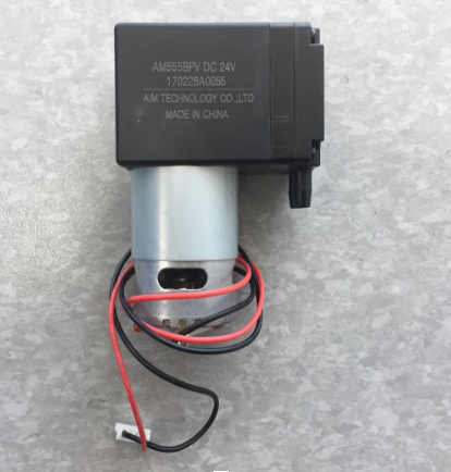 SV500M [VACUUM PUMP-AM555BPV (SV500) 5001-04000] SKU: 39904