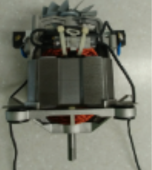 SV500/SV400 [Motor Ass'y (RY9538-C, M22) 5001-03562] SKU: 39908