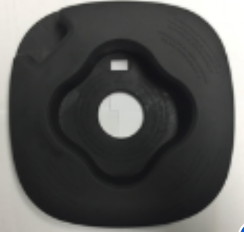 SV500/SV500M [Cushion Pad 4001-08190] SKU: 39897