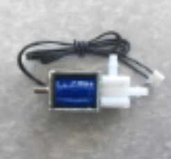 SV500/SV500M [Solenoid Valve 5001-04001] SKU: 39907