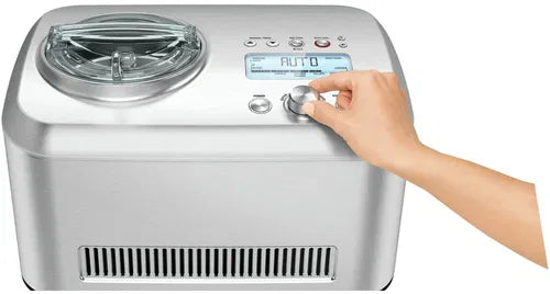 Sage THE SMART SCOOP™ Fagylaltgép kompresszorral BCI600