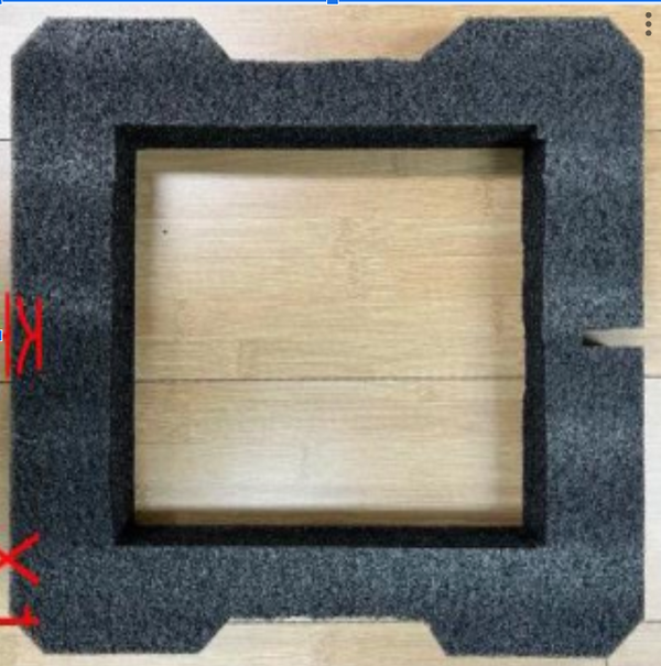 Kuvings CB1000/CB980 [Packing PE PAD-Middle (320*360*50)] (7301-00611A) 41727