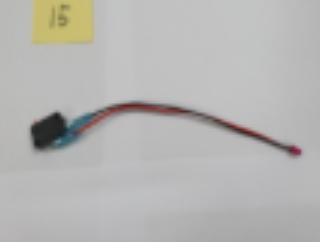Kuvings SV500M Micro Switch Lead Wire Sub Ass'y 4401-01401 SKU: 40127