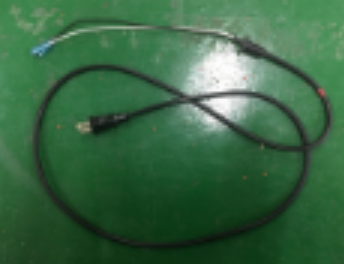 Kuvings SV500 [Power Cord Sub Assy (C-Type) 5001-03464] SKU: 39911