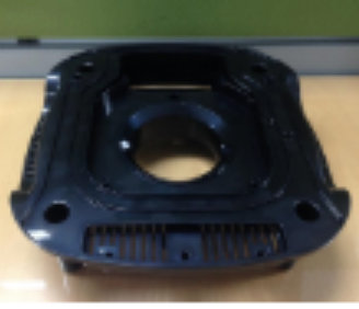 Kuvings SV500M [Body Bottom (base) 4001-01130] SKU: 40197