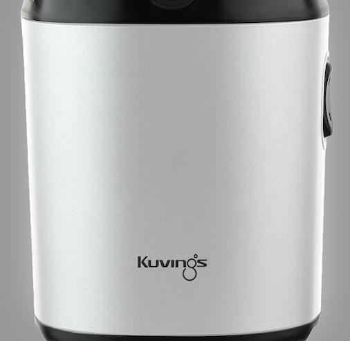 Kuvings AUTO6 BODY