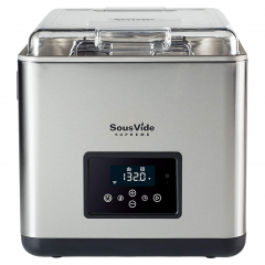 Sous Vide Supreme Touch 11L INOX