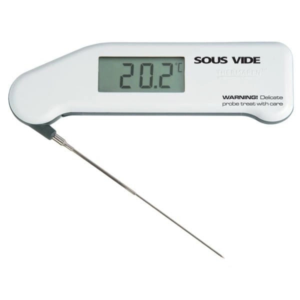 Sous Vide Thermapen® Thermometer