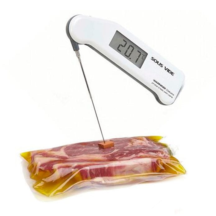 Sous Vide Thermapen® Thermometer