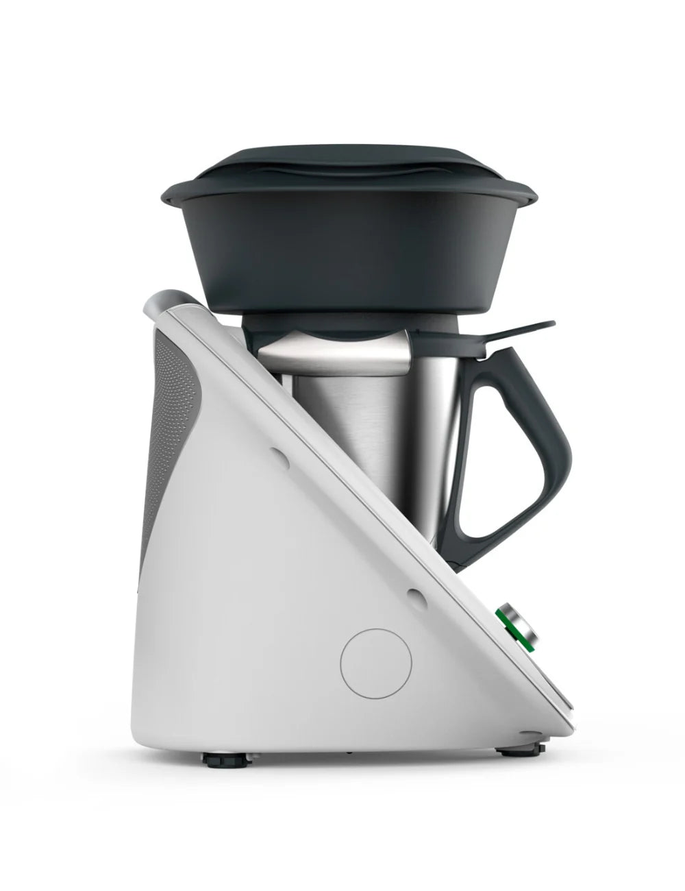 THERMOMIX TM6 Konyhai Multifunkciós gép OLDALNÉZET