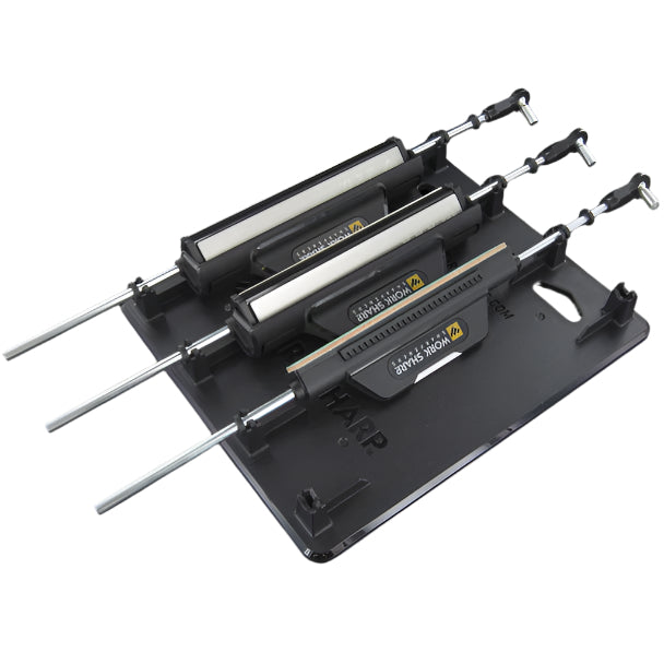 Upgrade Kit for Precision Adjust the Knife Sharpener 