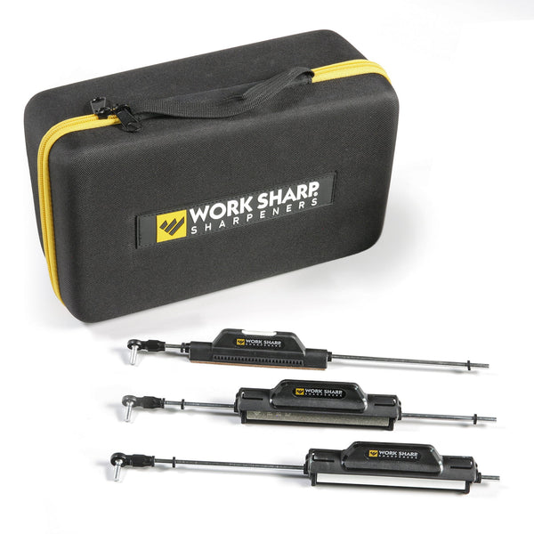 Upgrade Kit for Precision Adjust the Knife Sharpener 