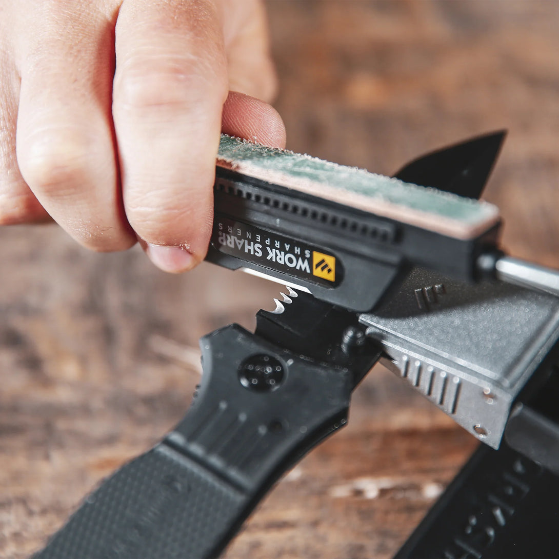 Upgrade Kit for Precision Adjust the Knife Sharpener 