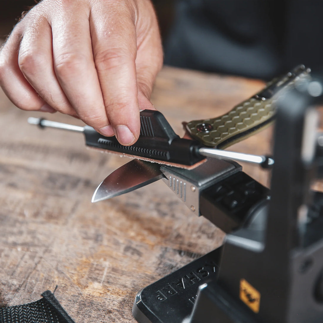 Upgrade Kit for Precision Adjust the Knife Sharpener 