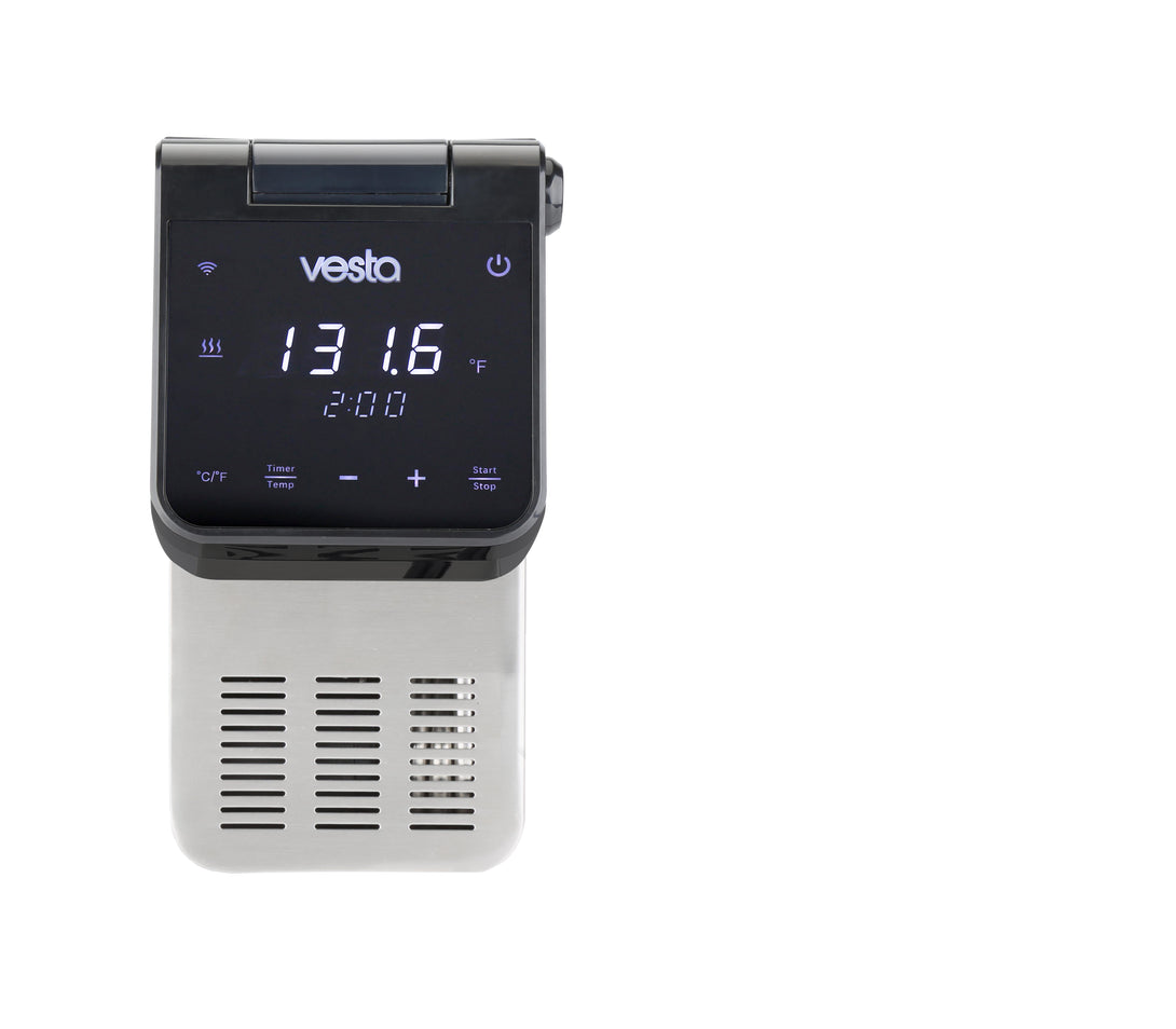 Vesta Imersa ELITE Sous Vide rúd WiFi (1300W)