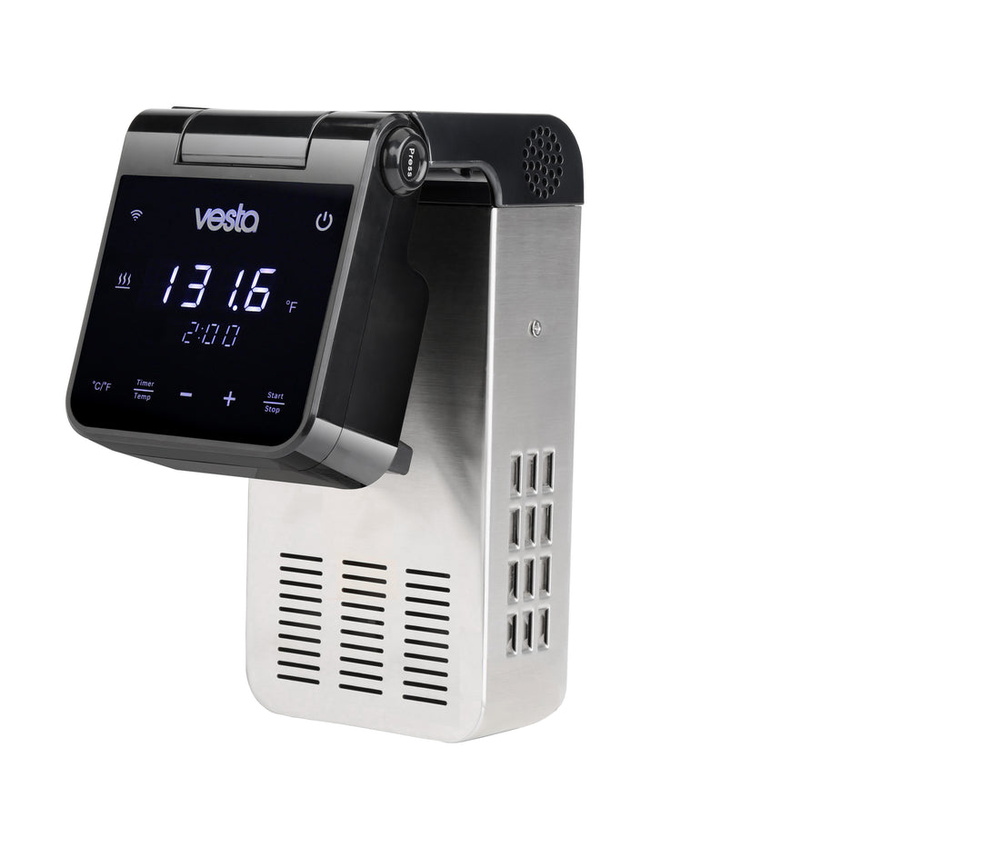 Vesta Imersa ELITE Sous Vide rúd WiFi (1300W)