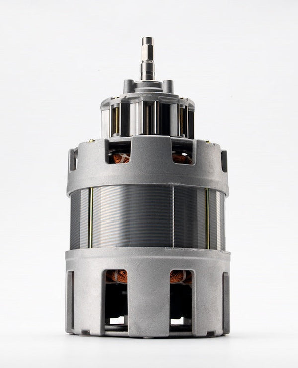 Kuvings AUTO6 MOTOR ASS'Y (capacitor not included) SKU: 41717