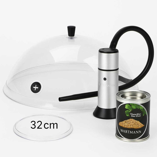 Wartmann Gourmet údiareň