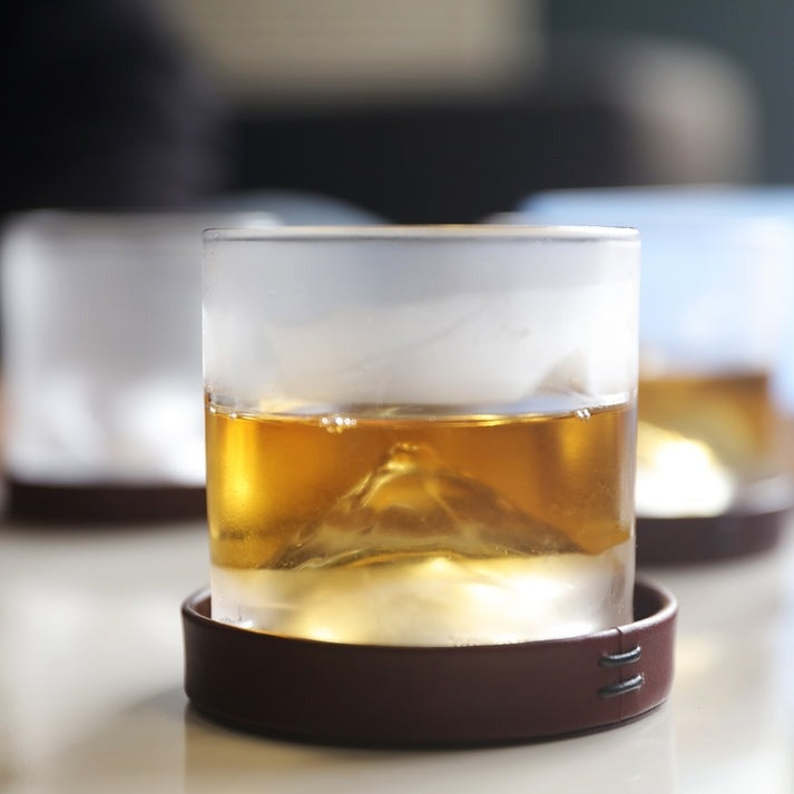 Liiton Fuji 2db-os Whiskey-s Pohár Szett