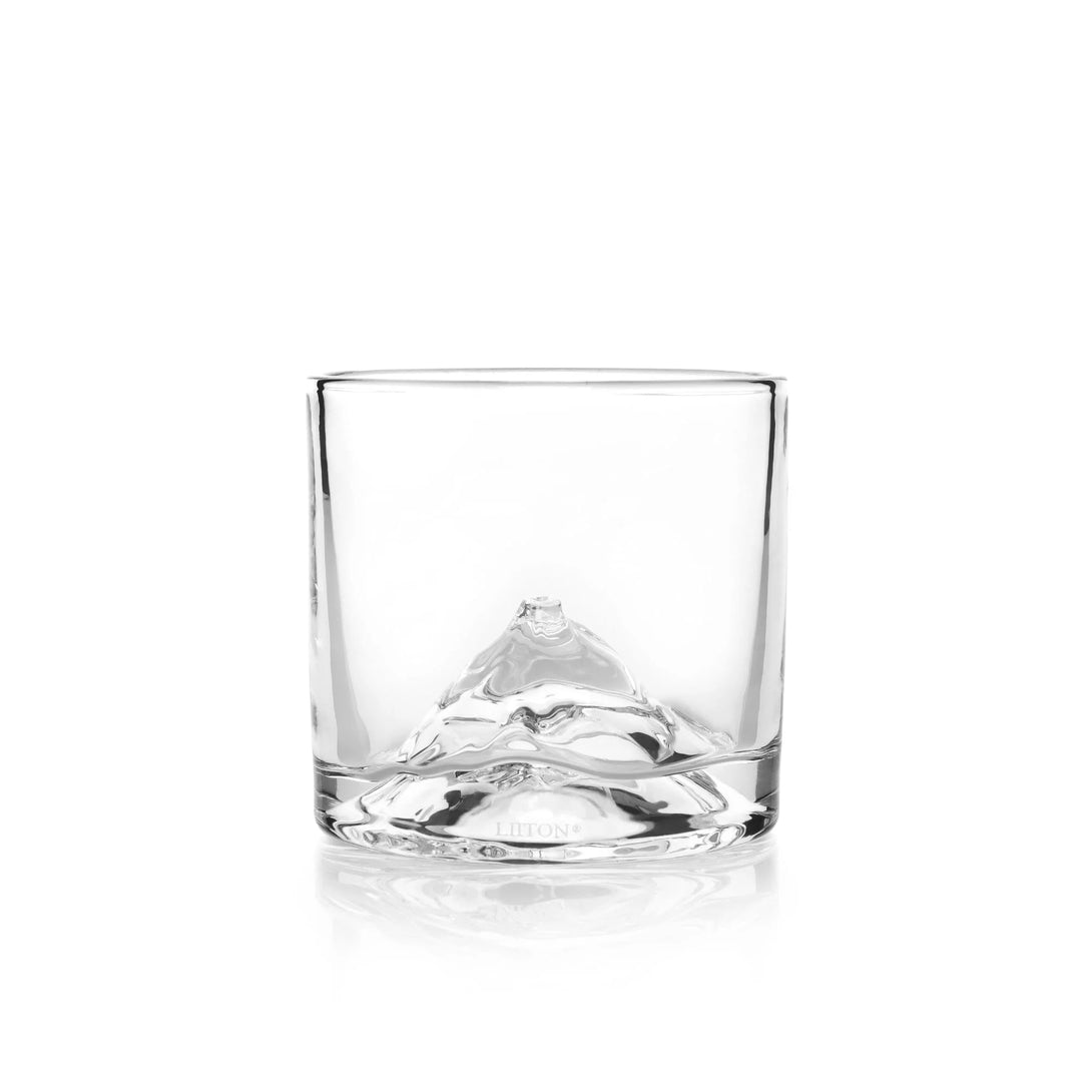 Liiton Fuji 2db-os Whiskey-s Pohár Szett