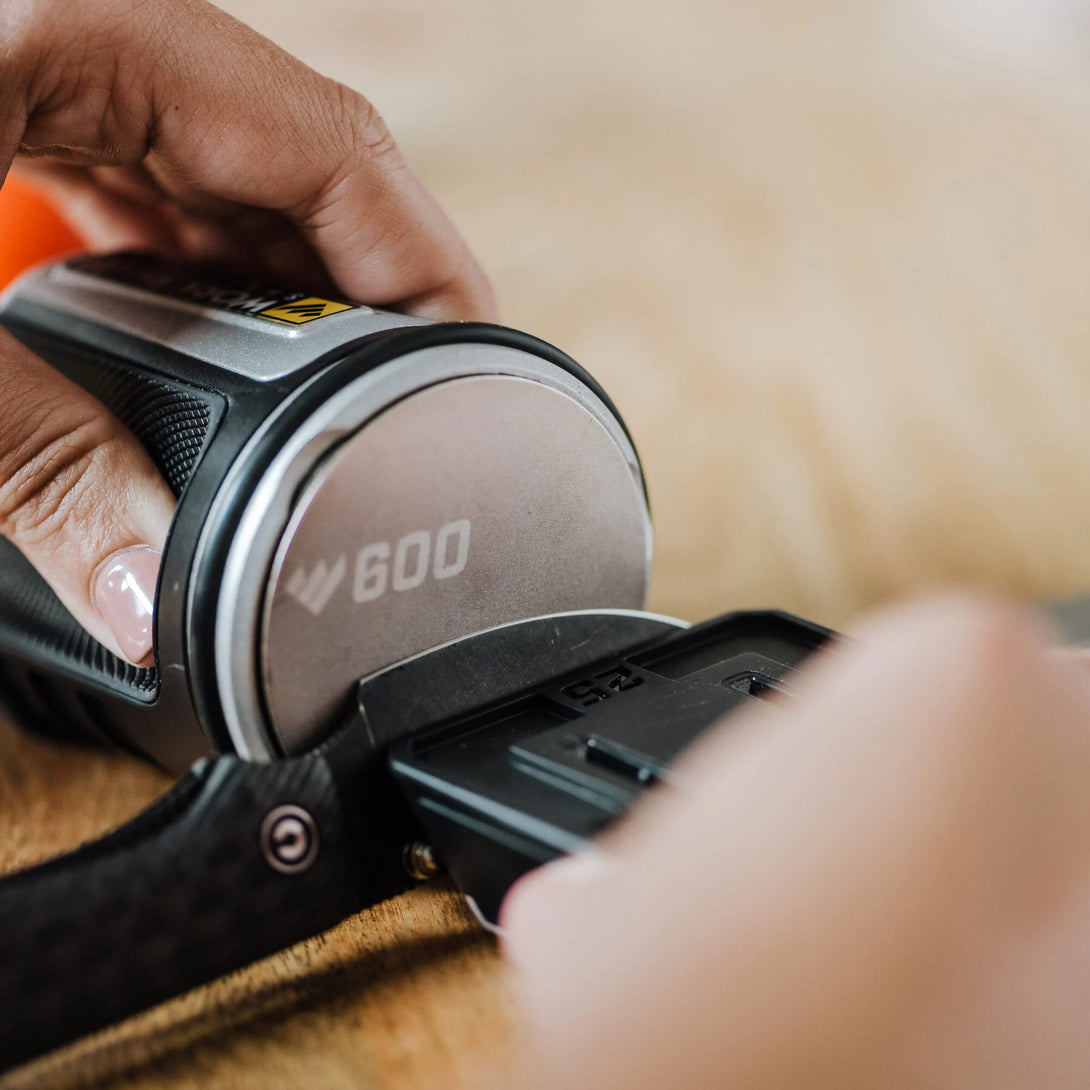 Work Sharp Rolling Knife Sharpener késélező