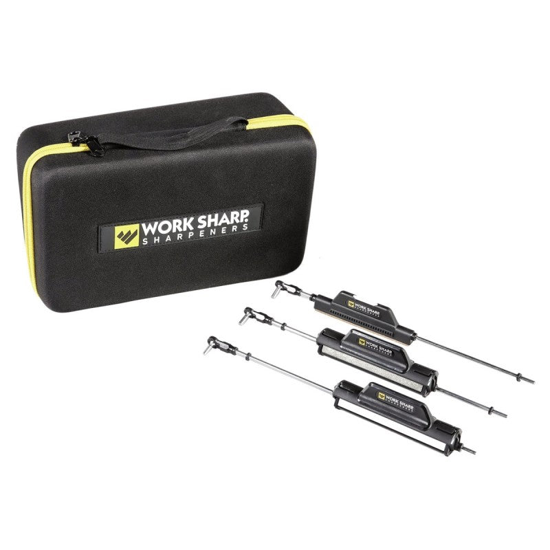 Work Sharp Precision Adjust Elite késélező