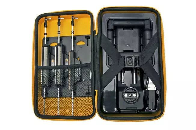 Work Sharp Precision Adjust Elite késélező