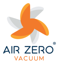 Air Zero texturovaný vákuový sáčok žlté logo
