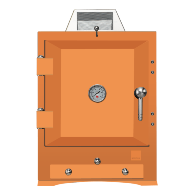 bertha-original-table-top-charcoal-oven-kompakt-faszenes-professzionalis-suto-narancssarga
