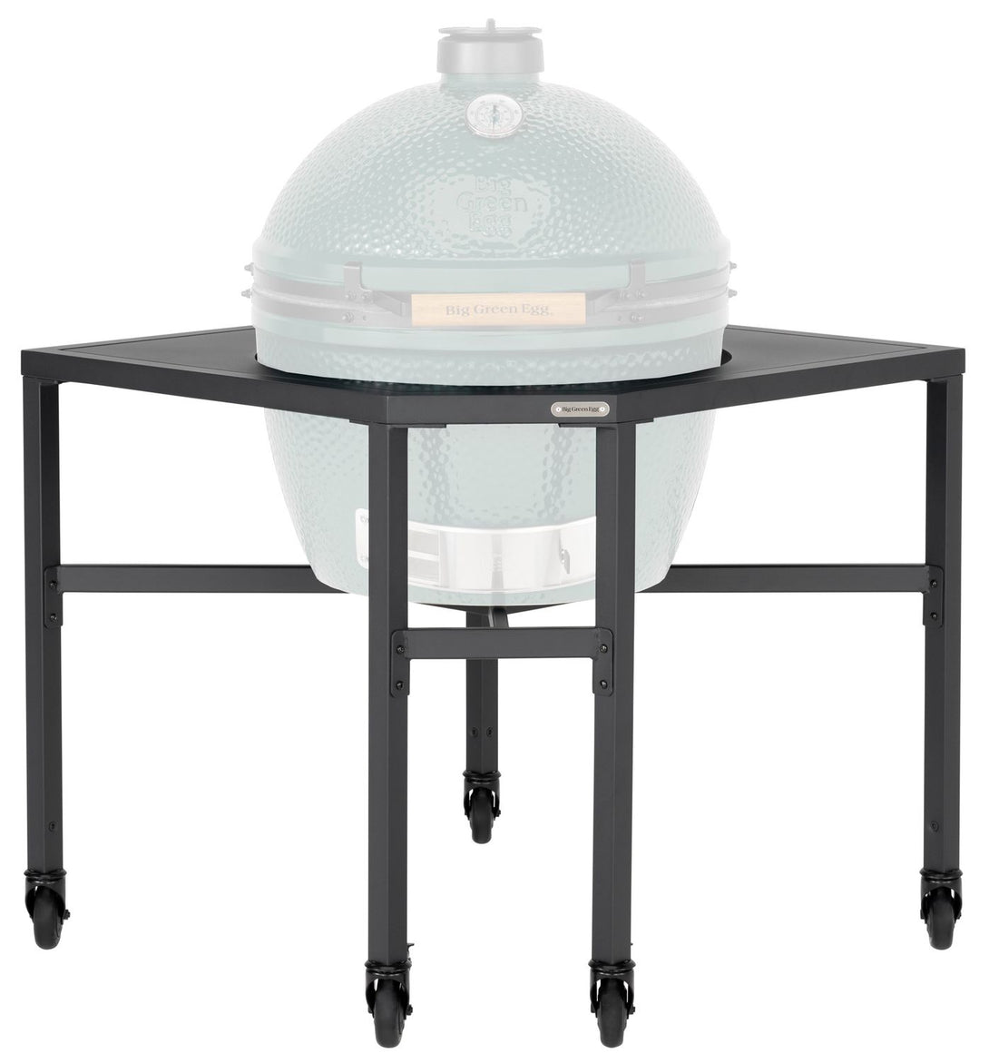 Big Green Egg grill sarokmodul kültéri rendszerhez (XLarge)