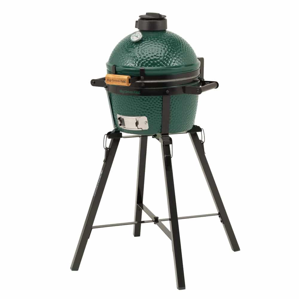 Big Green Egg – MiniMax hordozható állvány (Portable Nest)