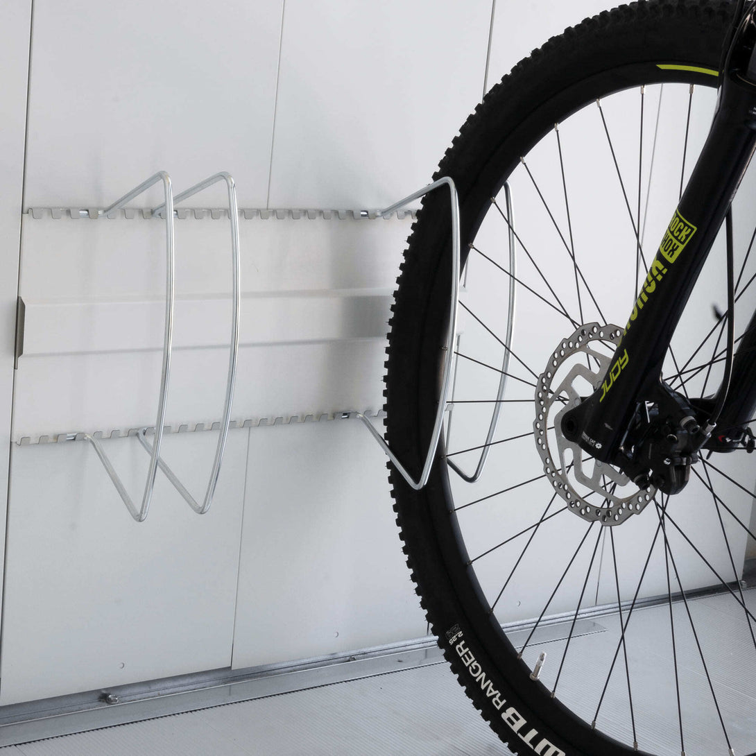 Kerékpártartó állvány BikeHolder - Neo