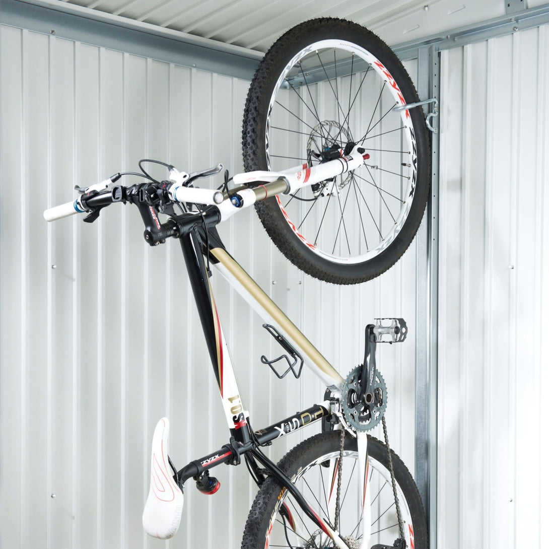 Europa - Kerékpártartó BikeMax, 1 bicikli rögzítésére.