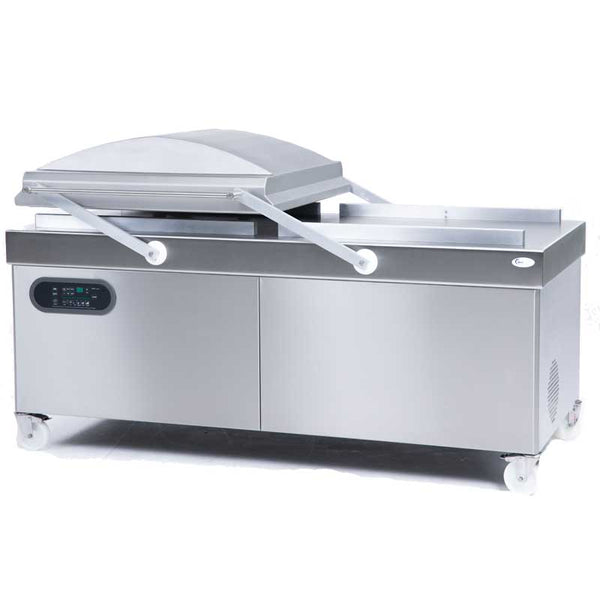 BOSS BASIC-X 850 kamrás vákuumgép