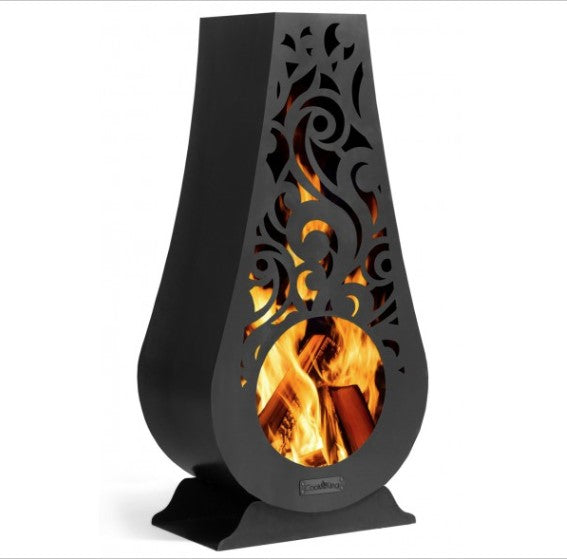 Cook King HAWANA – Prémiová záhradná pec, 108 cm