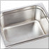 VAC STAR Cuisson 20 Liter  kád