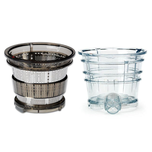 EVO820 [C82 Smoothie & Ice Cream Strainers] 39973(OLD) or 40683(NEW-CCC)