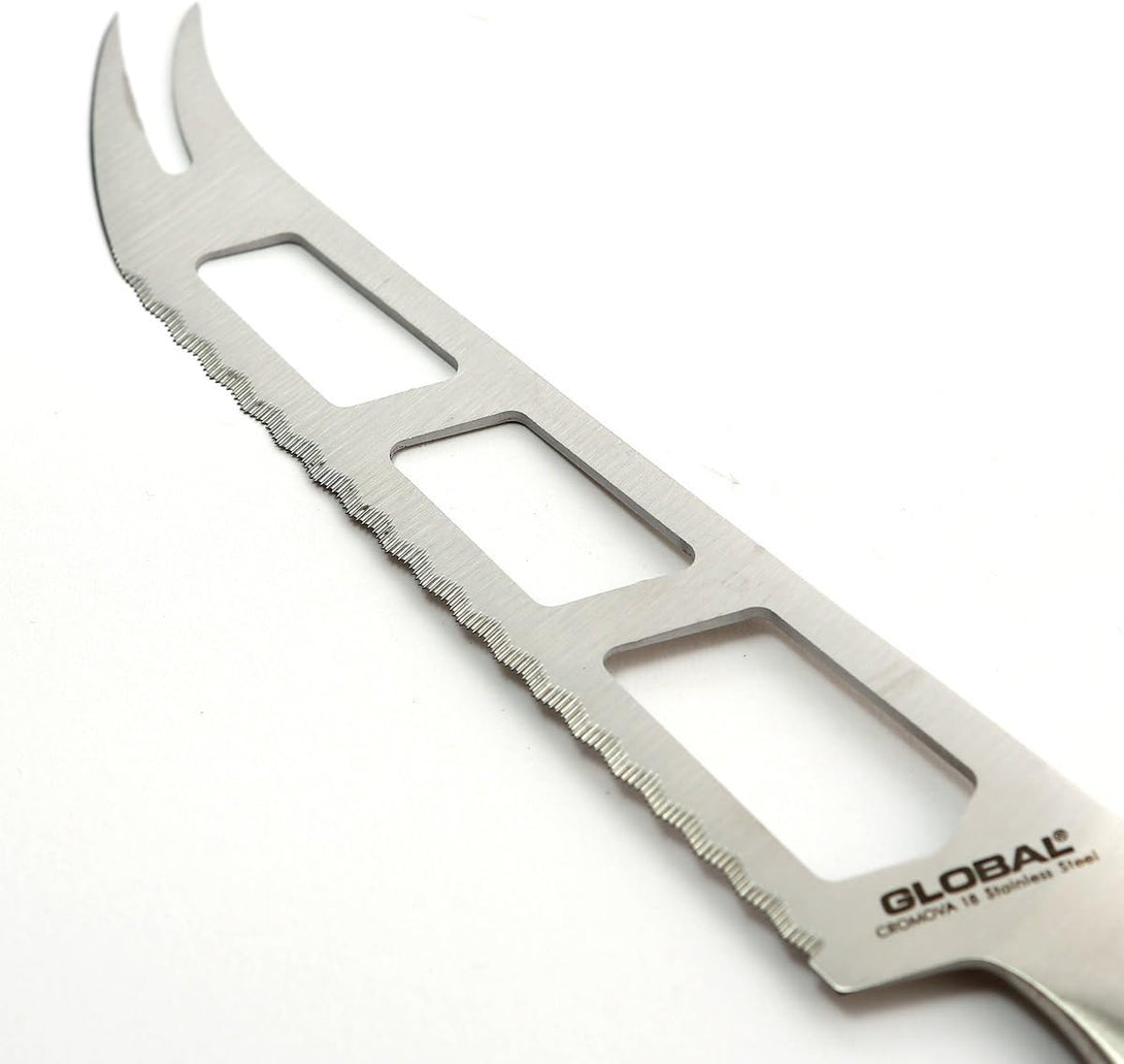 Global GS-10 – 14 cm Sajtkés