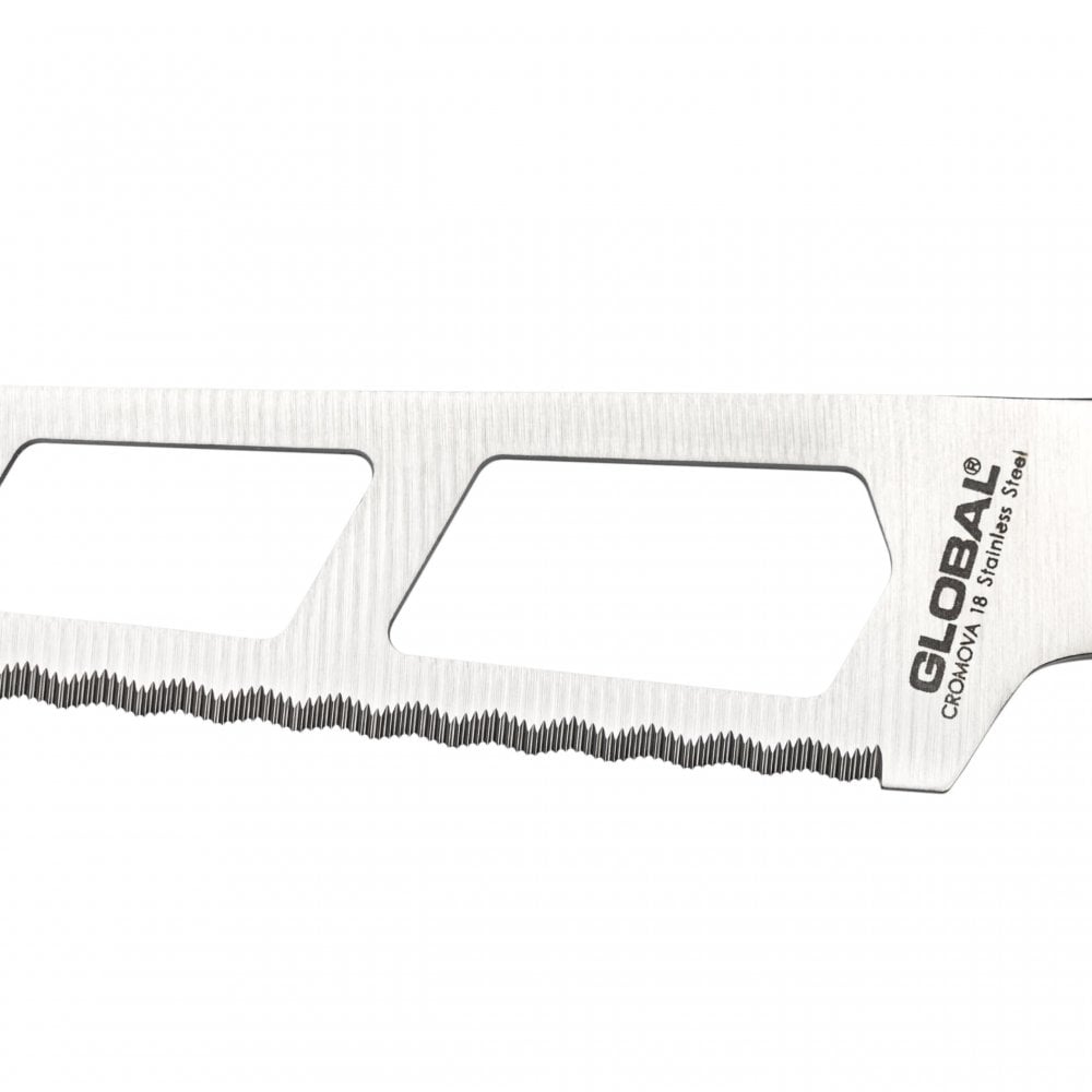 Global GS-10 – 14 cm Sajtkés