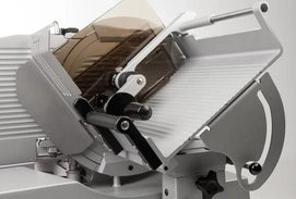 Graef HA810 Vario Slice vágókocsi dönthető és függőleges pozícióval, univerzális szeleteléshez